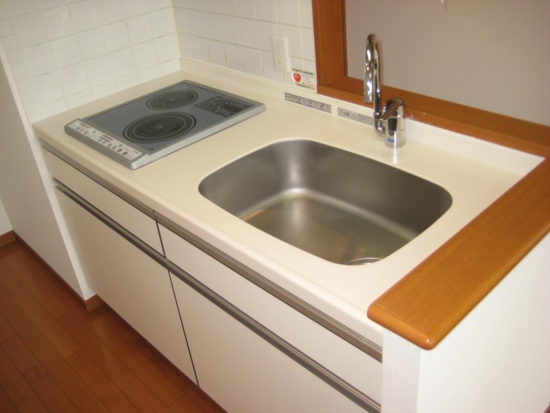 リリエンベルグ目白壱番館2階 キッチン