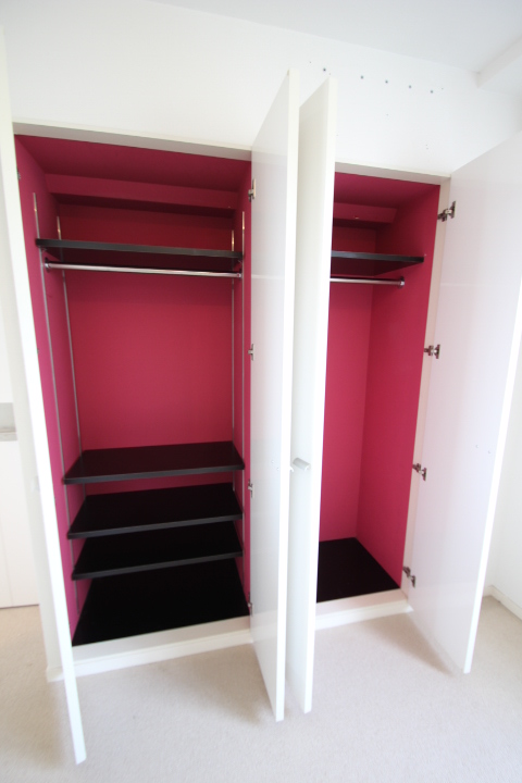 Ｄｉｍｅｎｓｉｏｎ－５5階 部屋その他