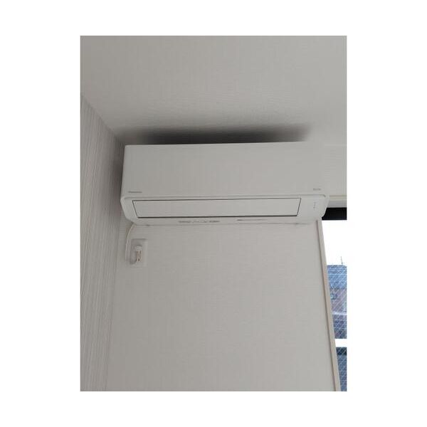 グランレジデンス 部屋設備