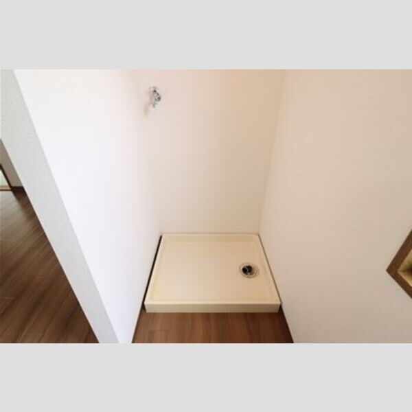 ロイヤルタウン泉　D205号室 室内洗濯機置き場