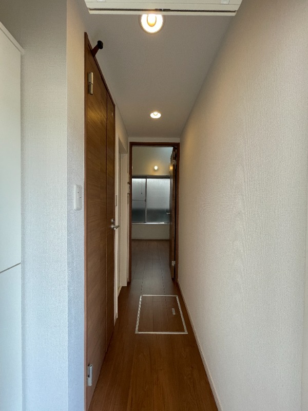 バーミープレイス阿佐ヶ谷1階 部屋その他