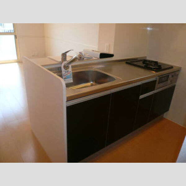 プロシード青葉台　B202号室 キッチン