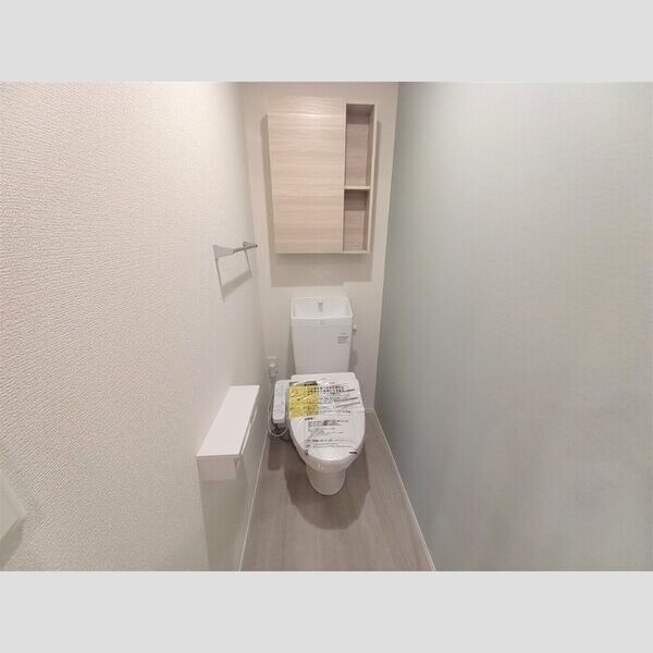 nocturne101号室 温水洗浄暖房便座トイレ