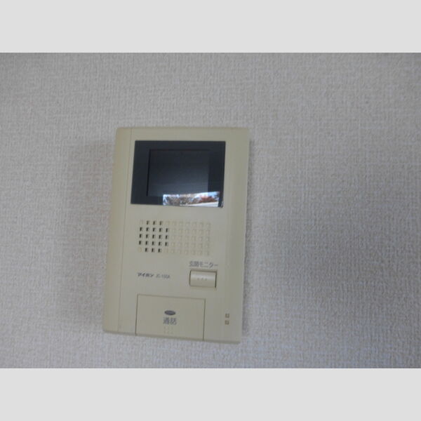 リバーパーク 部屋設備