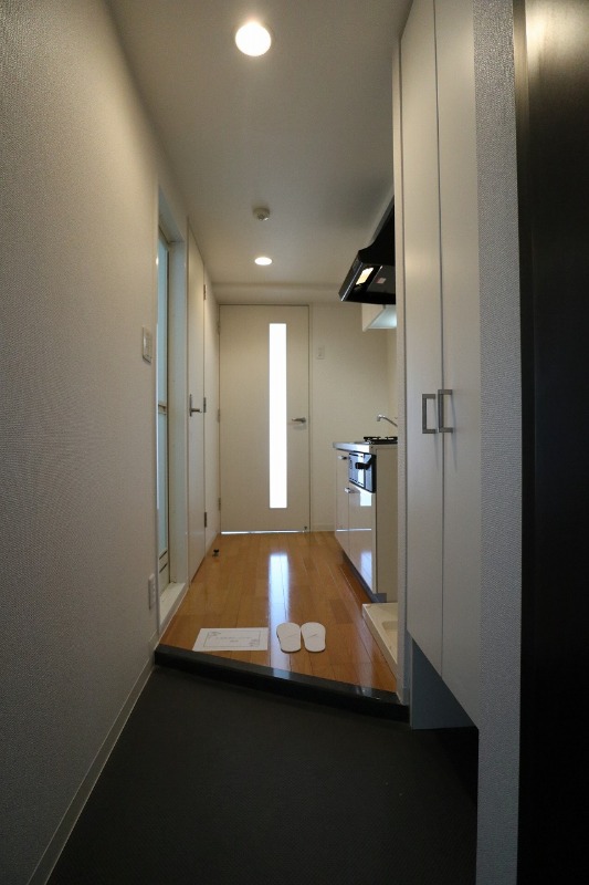 リクレイシア・コルテ川崎元木5階 同建物別部屋の参考画像