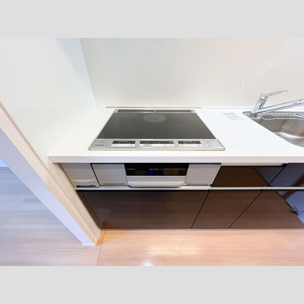 Arpage303号室 部屋設備