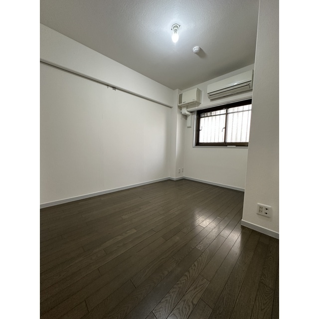 RIS中央林間Ⅰ 内観