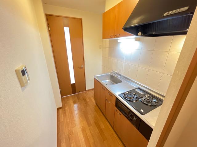 アップヒルズ キッチン