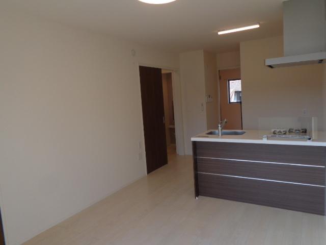 カーサミミー リビング