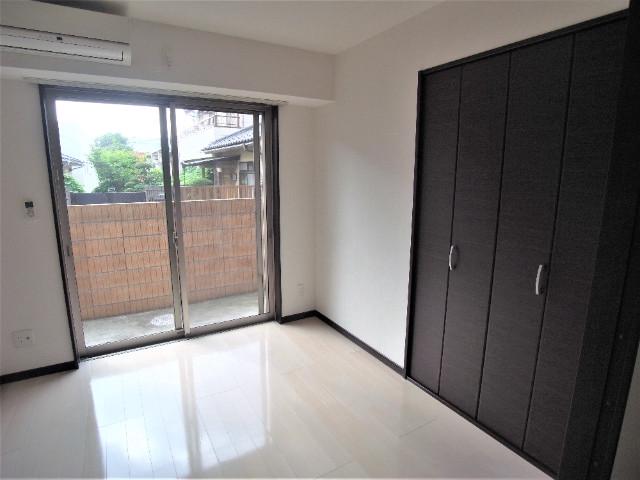 ヴィラボナール1階 ※別部屋