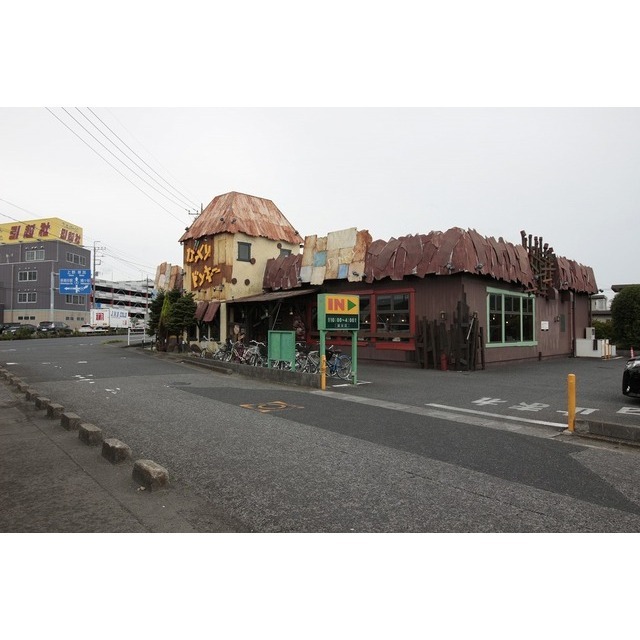 プレジール K106号室 周辺