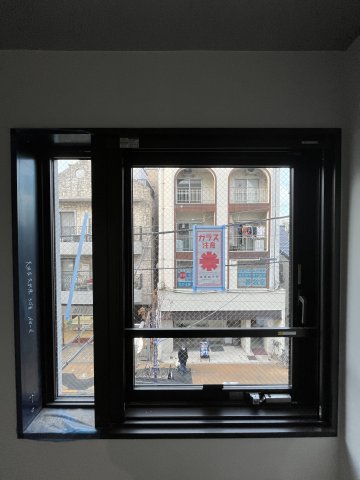 ステラ久が原301号室 展望