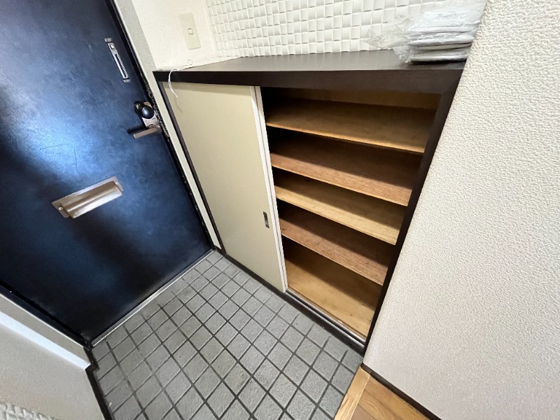 アイリス6階 ※別部屋参照