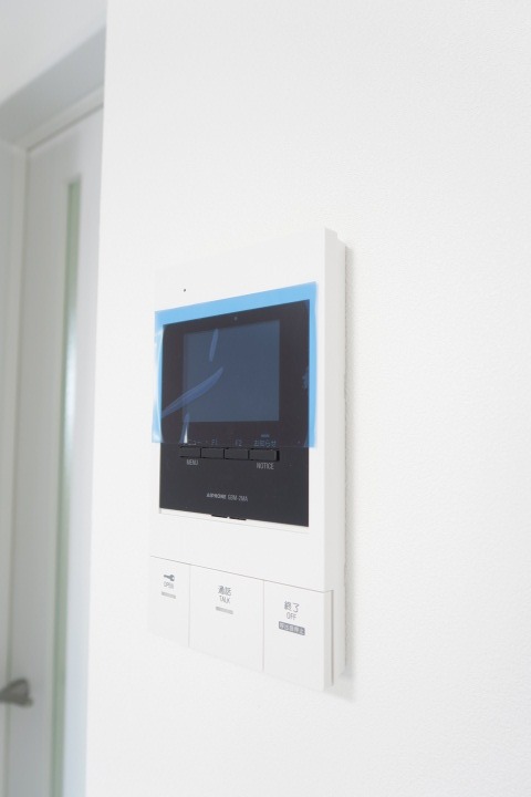 T’s Cuore梅ヶ丘3階 部屋その他