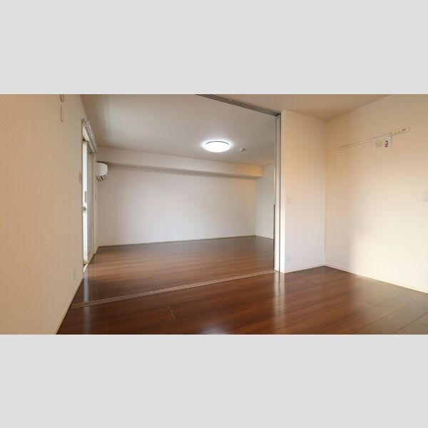 クレードルわかば101号室 同建物別部屋の参考画像