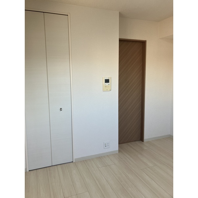 フェニックス池袋参番館 リビング