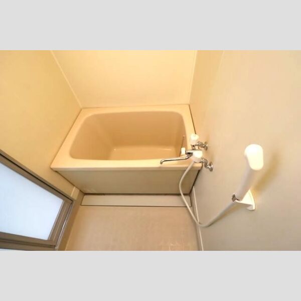 エイトジャパンシーダー 浴室