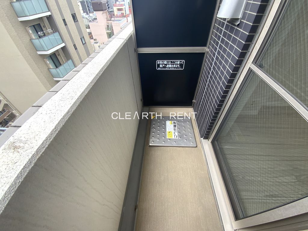 コンシェリア大塚駅前 池袋へ、わずか1駅。都心直結の快適アクセス！