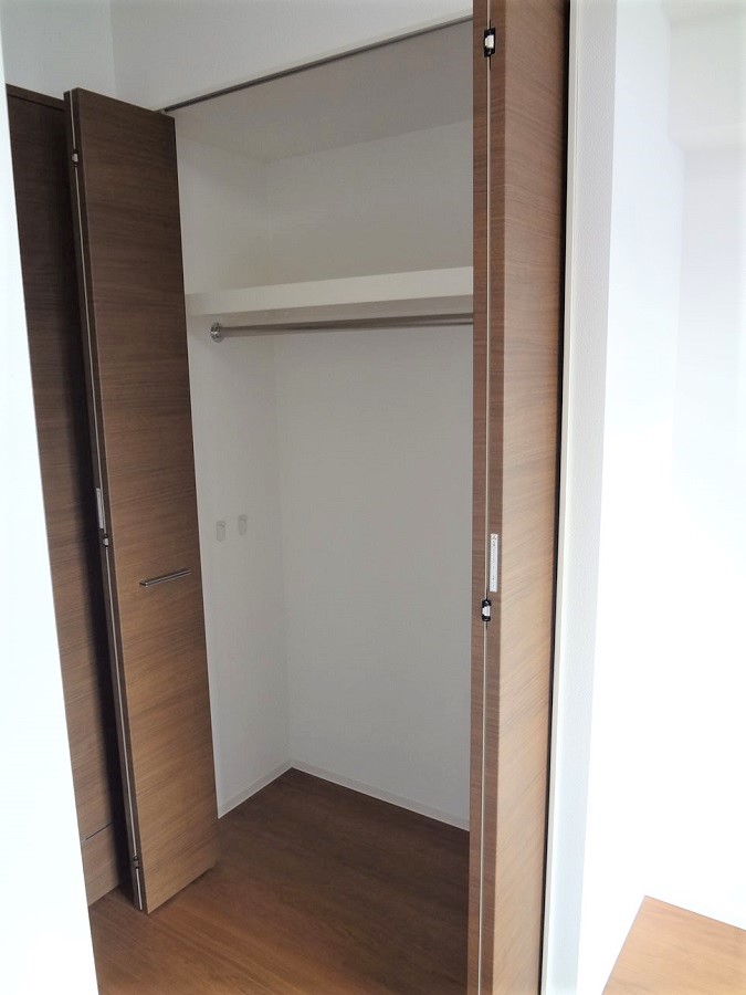 マキシヴ中野2階 内観