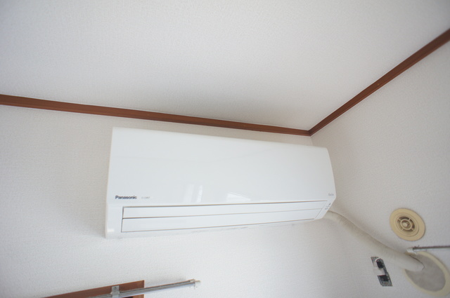 フェリーチェ八千代台 エアコン