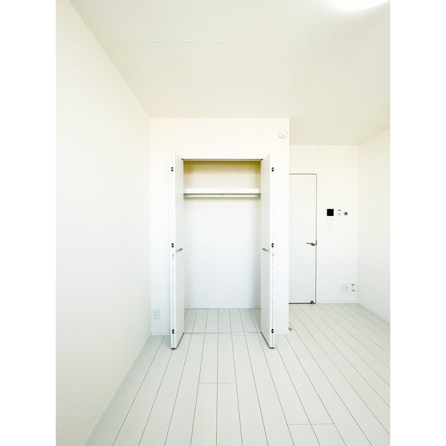 MQuarto与野 内観