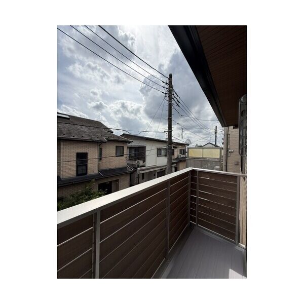 武蔵野市吉祥寺南町3丁目戸建 部屋その他