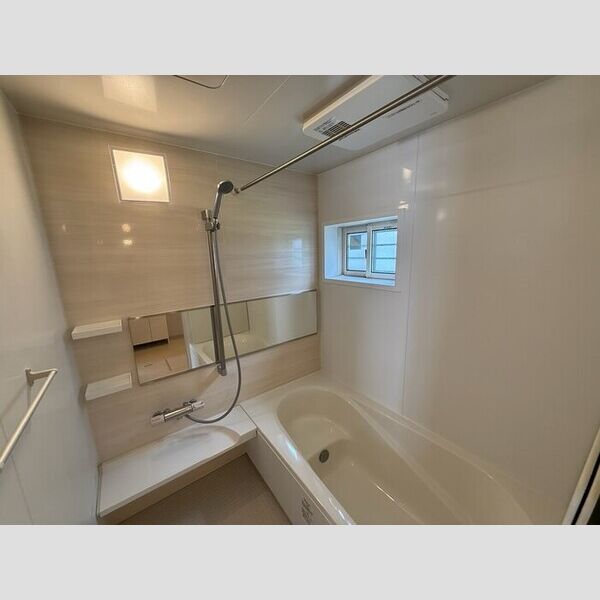 Ciel(シエル)　HD号室 浴室