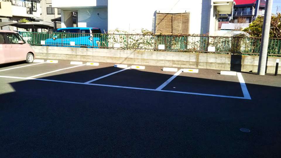 ミランダメゾン　コンフォール106号室 部屋その他