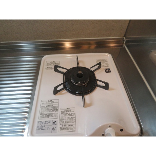 ＡＤハイツ ガスコンロ