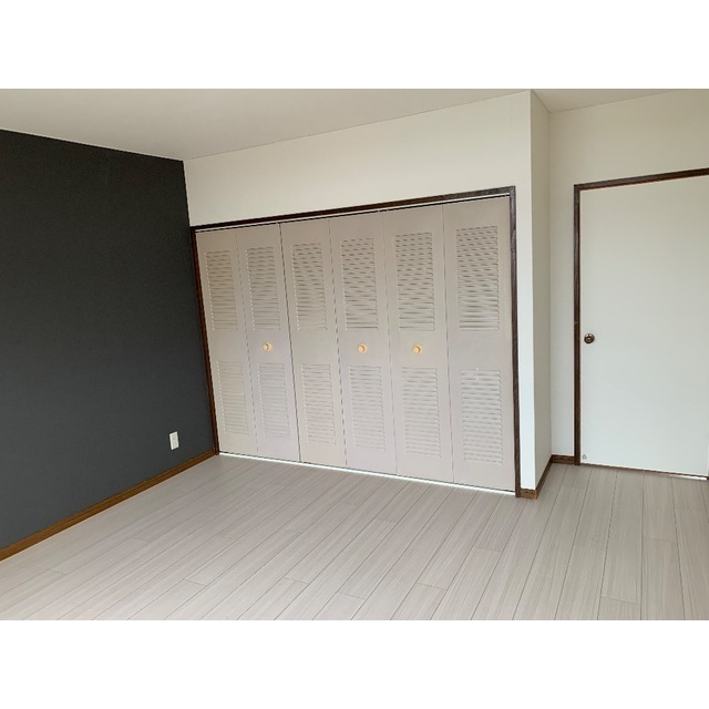 エスピーパレスA1530C号室 リビング