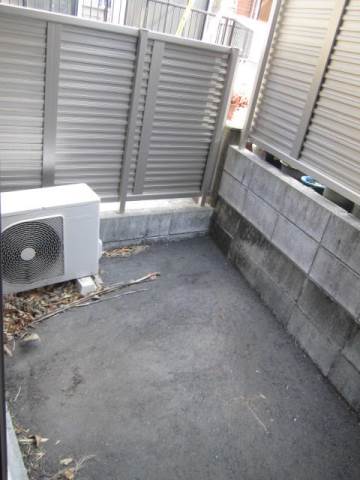 クレール六浦東1階 部屋その他