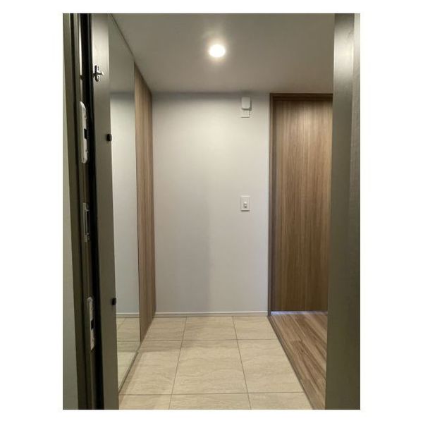AIFLAT文京本駒込0907号室 部屋その他