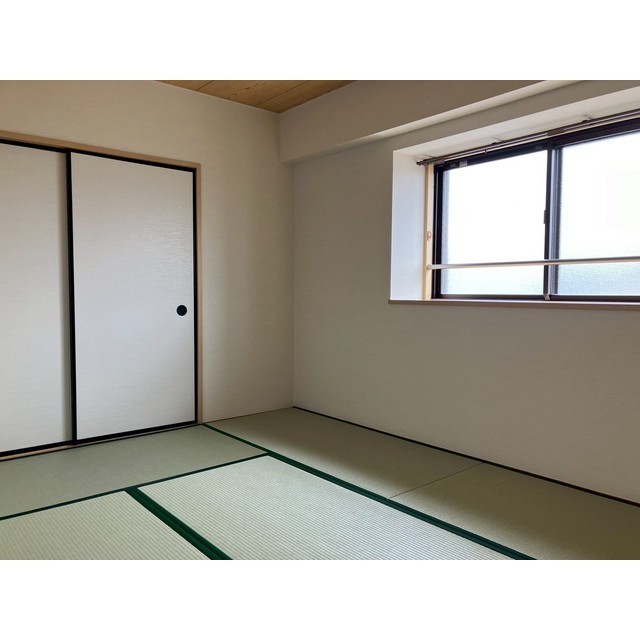 デネブ・スワン201号室 和室