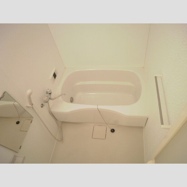 アミュナータ 浴室