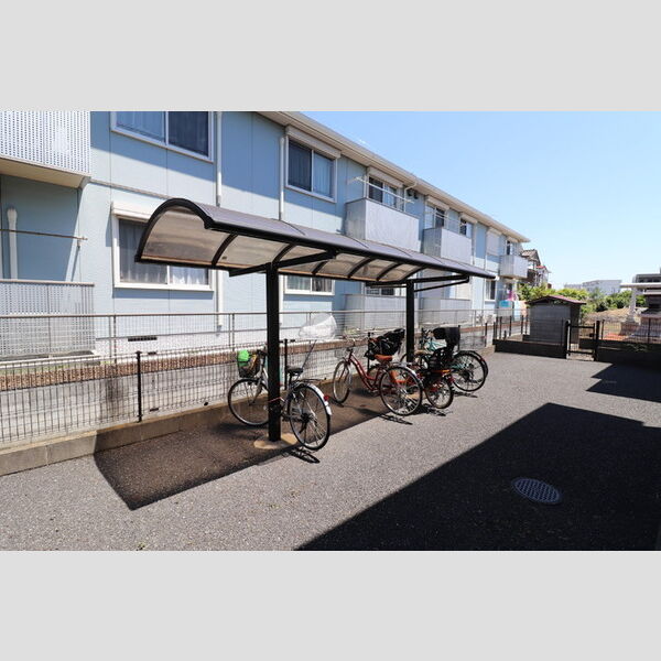 セジュール片町　Ⅰ ★駐輪場★