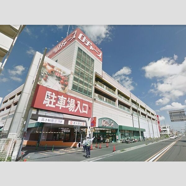 Solana Ⅱ210号室 ショッピングセンターロジャースまで徒歩4分♪(260m)