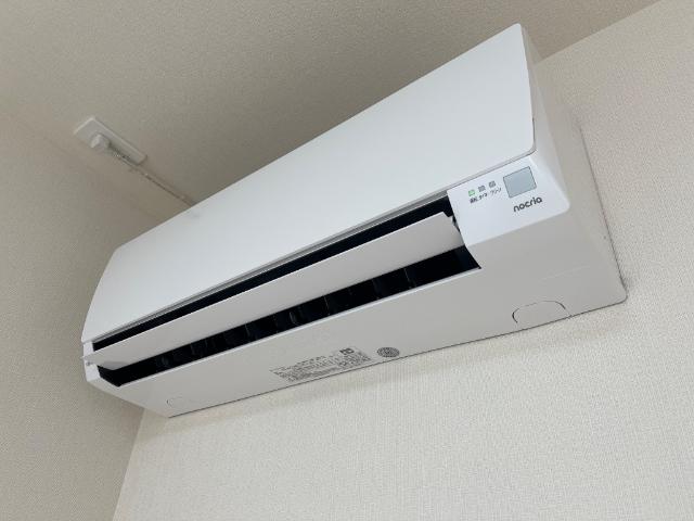 サイカチⅠ エアコン