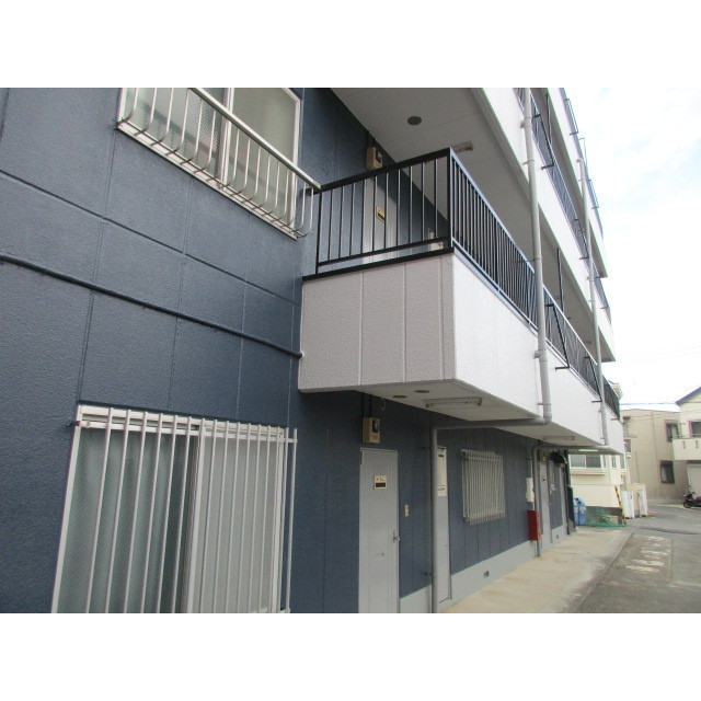 ウモーレ（UMOORE）0101号室 部屋その他