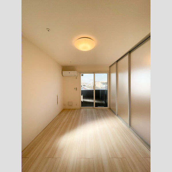 ポトシ リビング