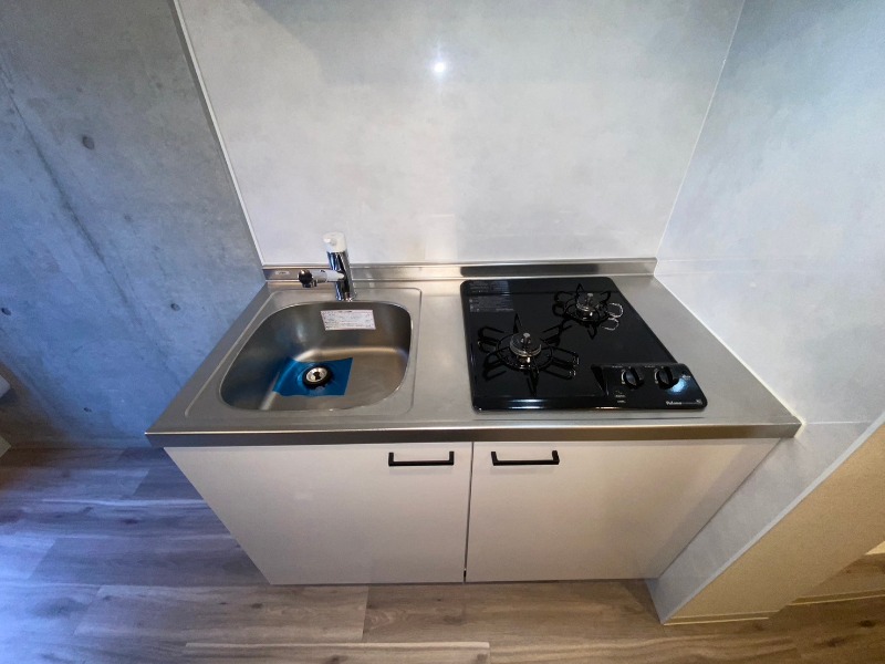 ロータス平和島East2階 洋室