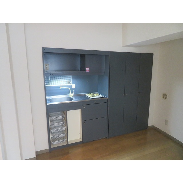 アーク板橋 キッチン