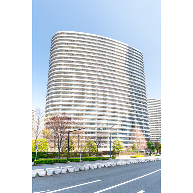 Ｍ．Ｍ．ＴＯＷＥＲＳ　ＦＯＲＥＳＩＳ‐Ｌの外観画像