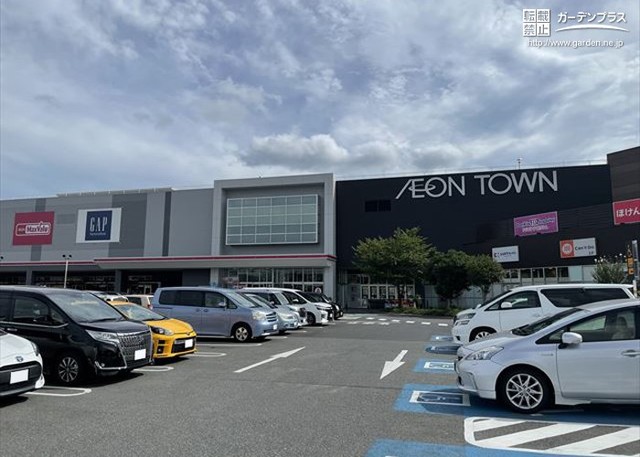 アーバンスクウェアーなかにしＪ棟0105号室 イオンタウンおゆみ野