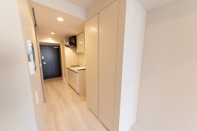 プラウドフラット浅草アベニュー402号室 その他