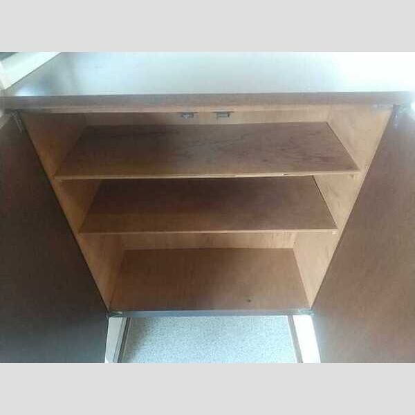 フォレストヴィラ北斗110号室 玄関