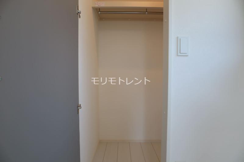 アトリオフラッツ日暮里2階 室内参考写真（4F-Aタイプ）