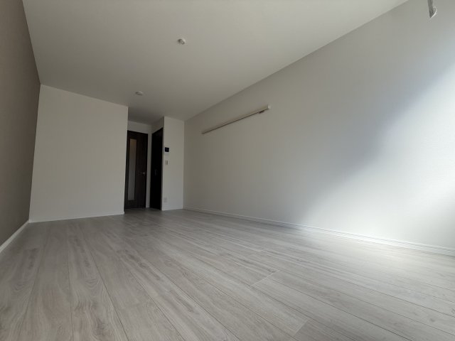 ベイルームHintertux203号室 寝室