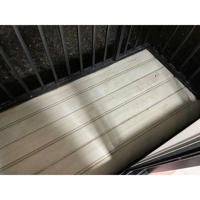 フォレストハイツ1階 別部屋参考写真