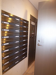 PREMIUM CUBE目黒東山♯ｍｏ3階 外観