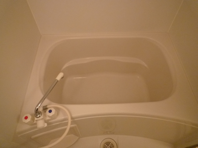 スカイハイツⅠ お風呂